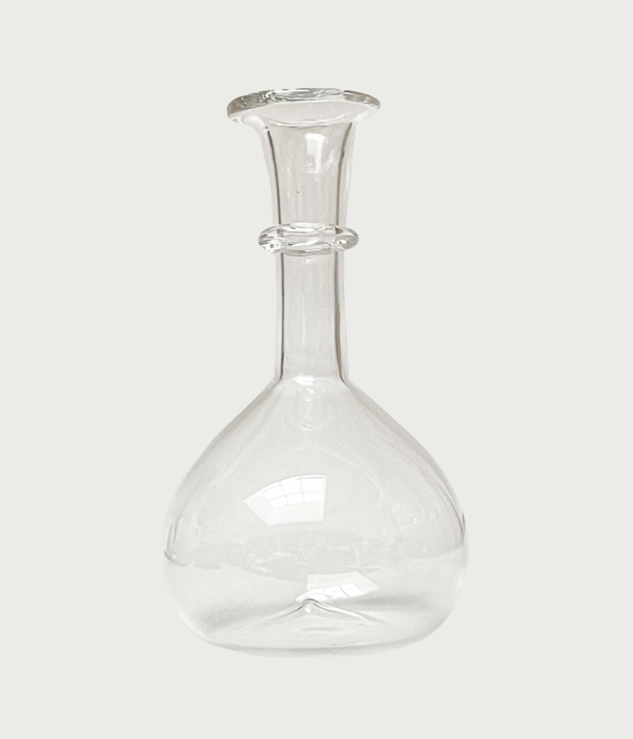 Round Bottom Decanter images